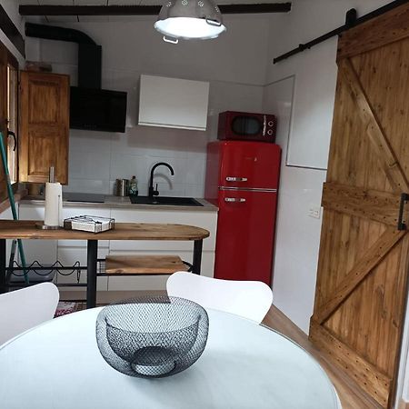 Casa Invitados La Pastora Apartment Cenes De La Vega Luaran gambar